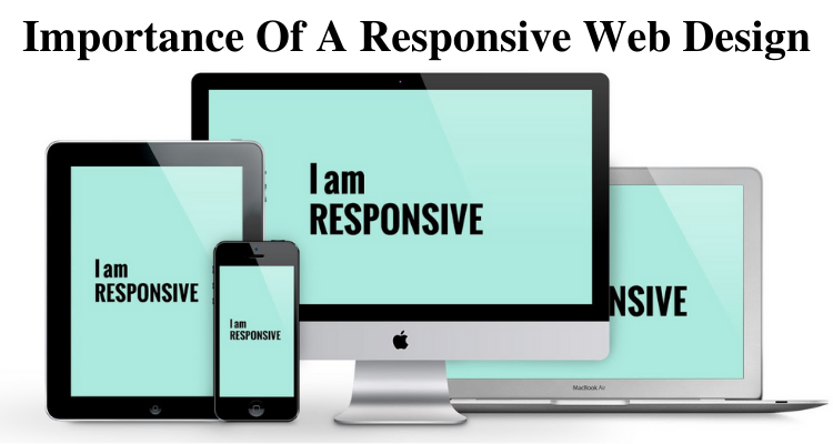 What Are The Components Of Responsive Web Design? - Blogs