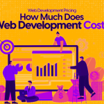 Website development cost in Saudi Arabia