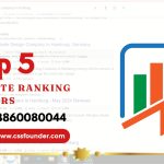 top 5 website ranking Factor