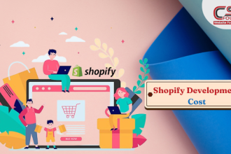 shopify development cost in London