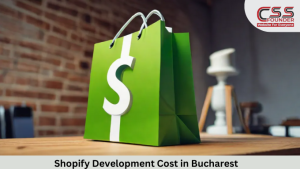 Shopify Development Cost in Bucharest