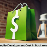 Shopify Development Cost in Bucharest