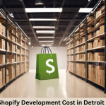 Shopify Development Cost in Detroit