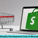 Shopify Development Cost in Muscat