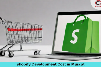 Shopify Development Cost in Muscat