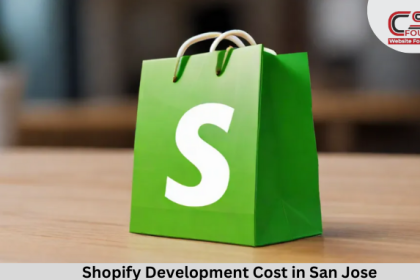 _Shopify Development Cost in San Jose