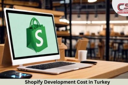 Shopify Development Cost in Turkey