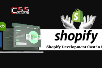 Shopify Development Cost in USA