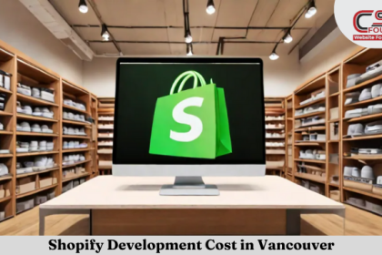Shopify Development Cost in Vancouver