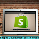 Shopify Development cost in Riyadh