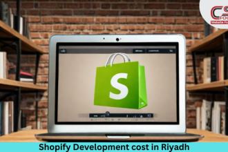 Shopify Development cost in Riyadh