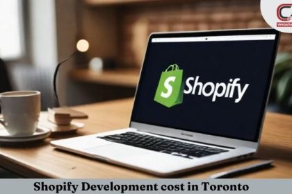 Shopify Development cost in Toronto