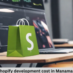 Shopify development cost in Manama