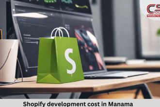 Shopify development cost in Manama