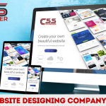 Website Designing Companies in Delhi