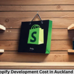 Shopify Development Cost in Auckland