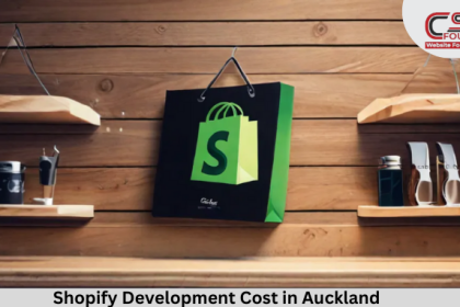 Shopify Development Cost in Auckland