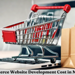 Ecommerce Website Development Cost in Manama