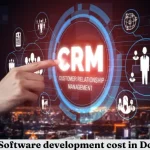 CRM Software development cost in Doha