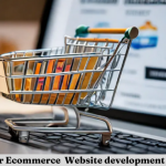 Multi Vendor Ecommerce Website development cost in India