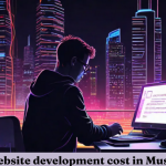Website development costs in Muscat