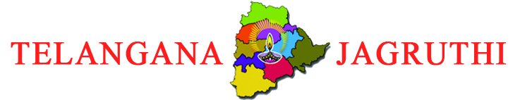 Telangana Jagruthi