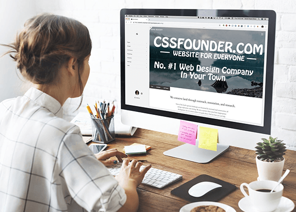 Website Designing Company in Nantua