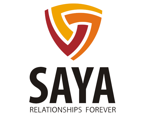 Saya