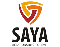 saya