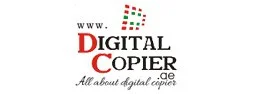Digital Copier