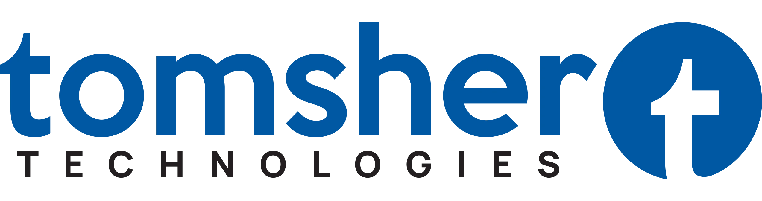 Tomsher Technologies LLC