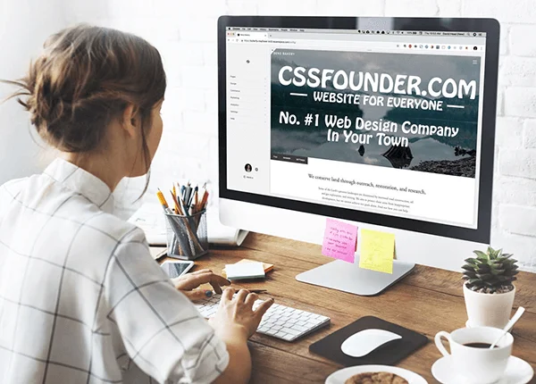 Website Designing Company in Tennessee 