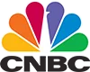 CNBC news logo