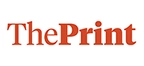 the print logo