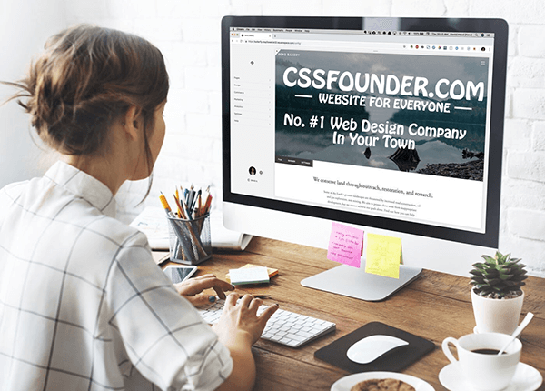 Website Designing Company in Constanta